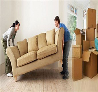 Household Shifting