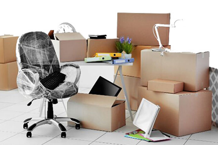 Office Shifting Services 