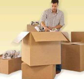 Packers Movers 